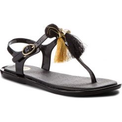 Chodaki damskie: Japonki GIOSEPPO - 44324 Black