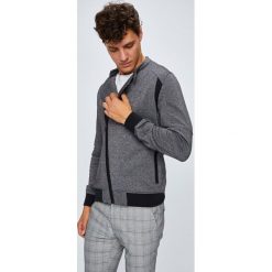 Medicine - Bluza Monumental. Szare bluzy męskie MEDICINE, s, z bawełny, z kapturem. W wyprzedaży za 79,90 zł.