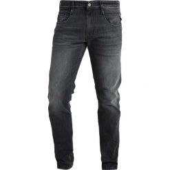 Replay ANBASS Jeansy Slim Fit grey denim. Niebieskie jeansy męskie relaxed fit marki Replay. Za 579,00 zł.