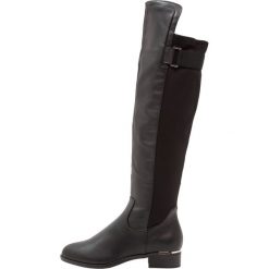 Call it Spring BOXLEY Muszkieterki black. Czarne bez kategorii marki Call it Spring, z materiału. W wyprzedaży za 367,20 zł.