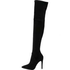 Buty zimowe damskie: KENDALL + KYLIE AYLA 2 Kozaki na obcasie black