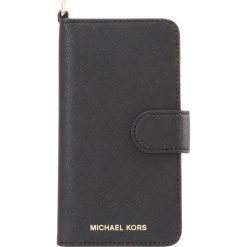 Torebki klasyczne damskie: MICHAEL Michael Kors Etui na telefon black