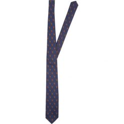 Krawaty męskie: Polo Ralph Lauren BOLD PLAYER MADISON Krawat navy