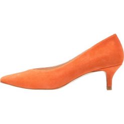 Czółenka: Mint Velvet VICKY Czółenka orange