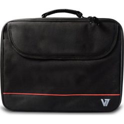 Torby na laptopa: Torba V7 LAPTOP FRONLOADER 15.6 Cali (CCK1-3E)