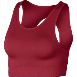 Biustonosze sportowe: biustonosz sportowy NIKE SEAMLESS SPORTS BRALETTE / 858733-687 – BRALETTE