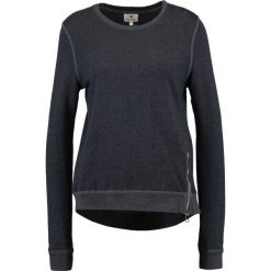 Bluzy damskie: Sundry Bluza soft black