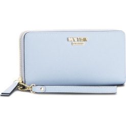 Portfele damskie: Duży Portfel Damski TWINSET – RS8TCY Bic.Baby 02368