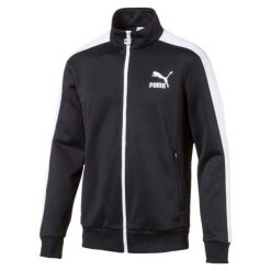 Bluzy męskie: BLUZA PUMA ARCHIVE 572658 01