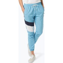 Ellesse - Spodnie damskie – Coco, niebieski. Niebieskie spodnie damskie marki Ellesse, m. Za 219,95 zł.