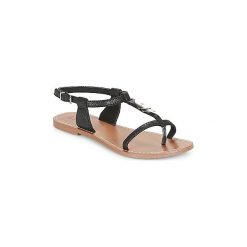 Rzymianki damskie: Sandały LPB Shoes LUCINDA