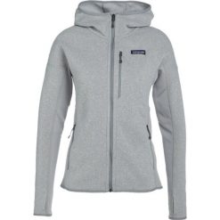 Patagonia PERFORMANCE Kurtka z polaru drifter grey. Szare kurtki sportowe damskie marki Patagonia, xl, z materiału. Za 669,00 zł.