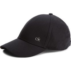 Czapki damskie: Czapka CALVIN KLEIN BLACK LABEL – Ck Metallic Baseball K40K400185 001