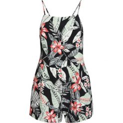 Kombinezony damskie: MINKPINK ALOHA COVE STRAPPY ROMPER Kombinezon multi