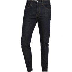 Calvin Klein Jeans 016 SKINNY FIT Jeans Skinny Fit antwerp rinse. Niebieskie jeansy męskie marki Calvin Klein Jeans, z elastanu. Za 419,00 zł.