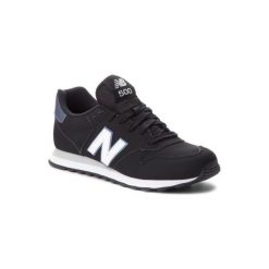 NEW BALANCE GW500KIR. Czarne buty sportowe damskie sportowe. Za 299,99 zł.