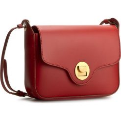 Listonoszki damskie: Torebka COCCINELLE – X39 Clessidra Design C1 X39 15 01 01 Tomato Red 174