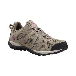 Buty trekkingowe damskie: BUTY COLUMBIA REDMOND BREEZE