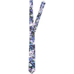 Krawaty męskie: Eton Krawat blau flower