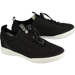 JOSEF SEIBEL 68865 325 100 Sina 65 schwarz, półbuty damskie. Niebieskie półbuty damskie Josef Seibel, bez wzorów, bez obcasa, bez zapięcia. Za 319,90 zł.