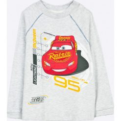 Piżamy męskie: Blukids – Piżama dziecięca Disney Cars 92-128 cm