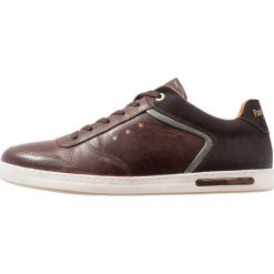 Tenisówki męskie: Pantofola d`Oro AURONZO Tenisówki i Trampki coffee bean