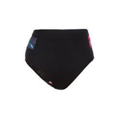 Dół kostiumu kąpielowego ROSA FOAMY damski. Czarne t-shirty damskie OLAIAN, bez wzorów, z elastanu, sportowe, bez kołnierzyka. Za 59,99 zł.