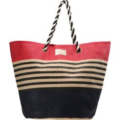 Roxy SUNSEEKER TOTE Torba na zakupy deep cobalt. Niebieskie shopper bag damskie Roxy. Za 149,00 zł.