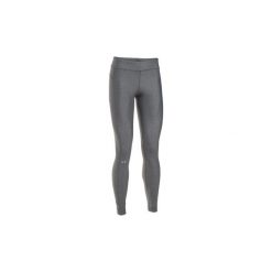 Legginsy i Rajstopy Under Armour HG Armour Legging 1297910-090. Szare rajstopy damskie Under Armour, bez wzorów. Za 139,99 zł.
