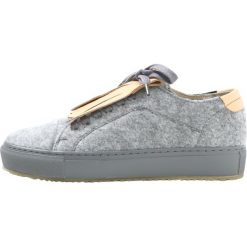 Trampki i tenisówki damskie: GARMENT PROJECT CLASSIC LACE Tenisówki i Trampki grey