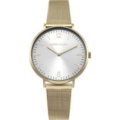 Zegarki damskie: Zegarek damski Karen Millen AW17 KM163GM