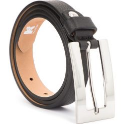 Akcesoria damskie: Pasek Damski KAZAR - 35850-01-00 80 Black