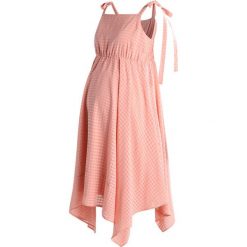 Sukienki hiszpanki: mint&berry mom Sukienka letnia nude