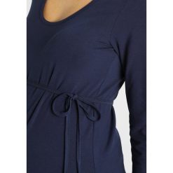 Sukienki: MAMALICIOUS MLPHIE DRESS Sukienka z dżerseju black iris