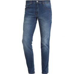 Jeansy męskie regular: Shine Original Jeansy Zwężane miami blue