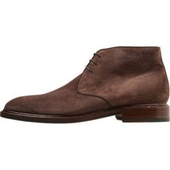 Cordwainer BENOIT Botki sznurowane vencia cotto. Brązowe bez kategorii marki Cordwainer, z materiału, na sznurówki. Za 969,00 zł.