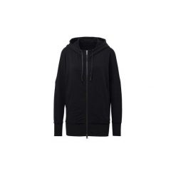 Bluzy dresowe adidas Narzutka z kapturem Wanderlust. Czarne bluzy damskie Adidas, s, z dresówki. Za 329,00 zł.