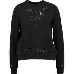 Bluzy damskie: Ivyrevel MIRELLA Bluza black