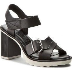 Buty damskie: Sandały HISPANITAS – Gisella HV74660 Black