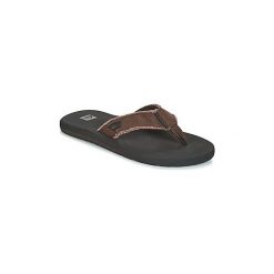Klapki męskie: Japonki Quiksilver MONKEY ABYSS M SNDL CTK1