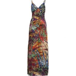 Długie sukienki: MARCIANO LOS ANGELES SUMMER LONG DRESS Długa sukienka summer tropical