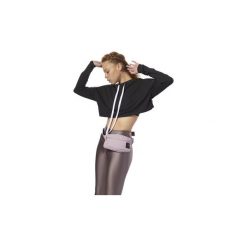 Bluzy rozpinane damskie: Bluzy Reebok Sport Bluza z kapturem Dance Crop