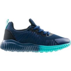 Bejo buty sportowe WALTERI JR 28 niebieskie. Niebieskie buty chłopięce sportowe BEJO, bez zapięcia. W wyprzedaży za 169,00 zł.