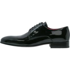 Buty wizytowe męskie: Giorgio 1958 Eleganckie buty black