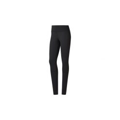 Legginsy i Rajstopy Reebok Sport Legginsy Thermowarm Touch. Czarne rajstopy damskie Reebok Sport, bez wzorów. Za 269,00 zł.