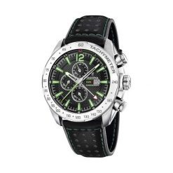 Festina F20440-3 - Zaufało nam tysiące klientów, wybierz profesjonalny sklep. Czarne zegarki męskie marki Festina. Za 701,00 zł.