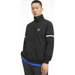 Puma XTG Kurtka Czarny. Czarne płaszcze męskie Puma, xl, bez wzorów, z materiału, bez kaptura. Za 288,95 zł.
