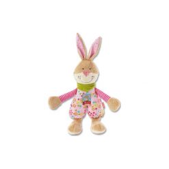 Przytulanki i maskotki: SIGIKID Przytulanka Zajączek Bungee Bunny