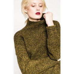 Medicine - Sweter Rebel Forest. Brązowe bez kategorii MEDICINE, s, z elastanu. W wyprzedaży za 79,90 zł.