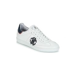 Trampki męskie: Buty Roberto Cavalli 4251